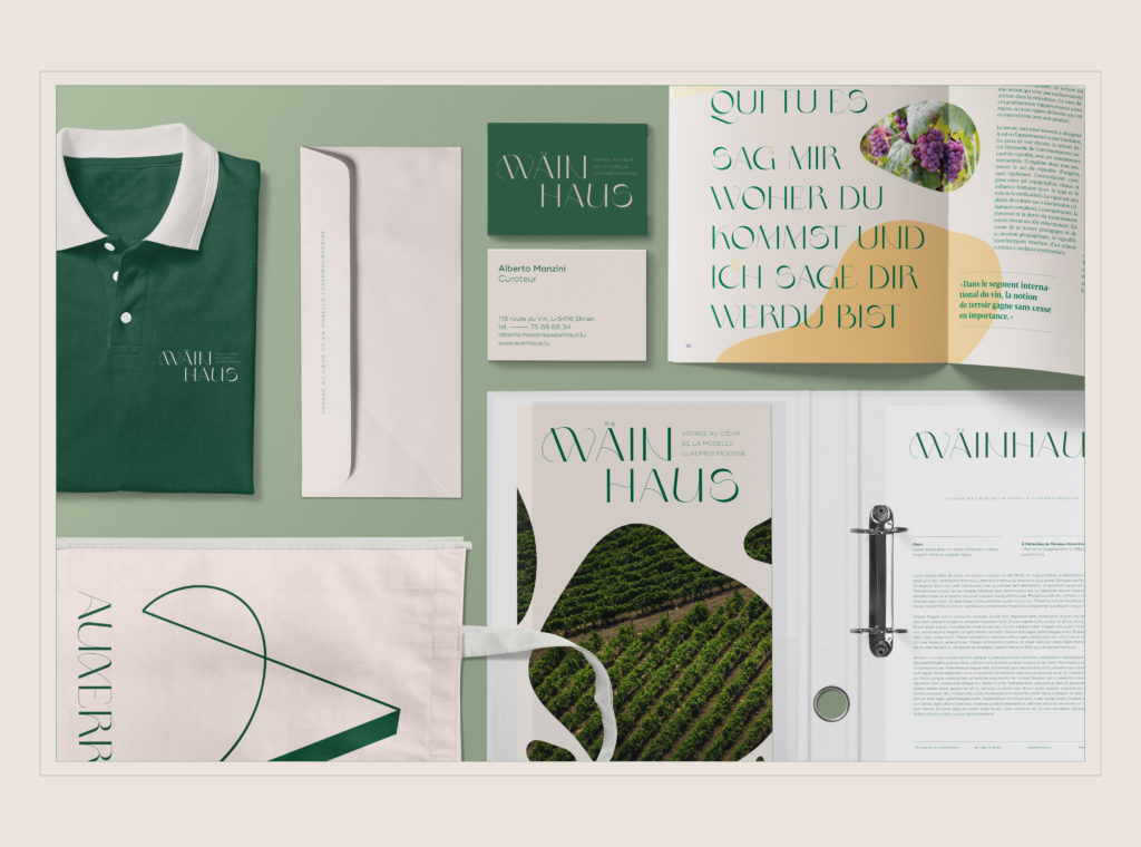 BKP Wainhaus - Site3